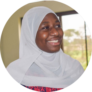 Ishara Abubakar